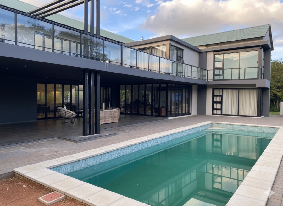 5 Bedroom Property for Sale in Wigwam North West